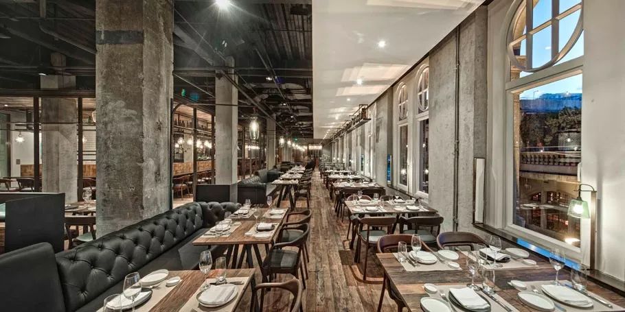 Mercato（外滩三号）-44