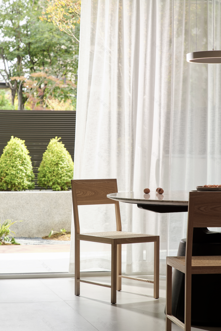《出繁入简》丨中国苏州丨禾景大陈设计-15