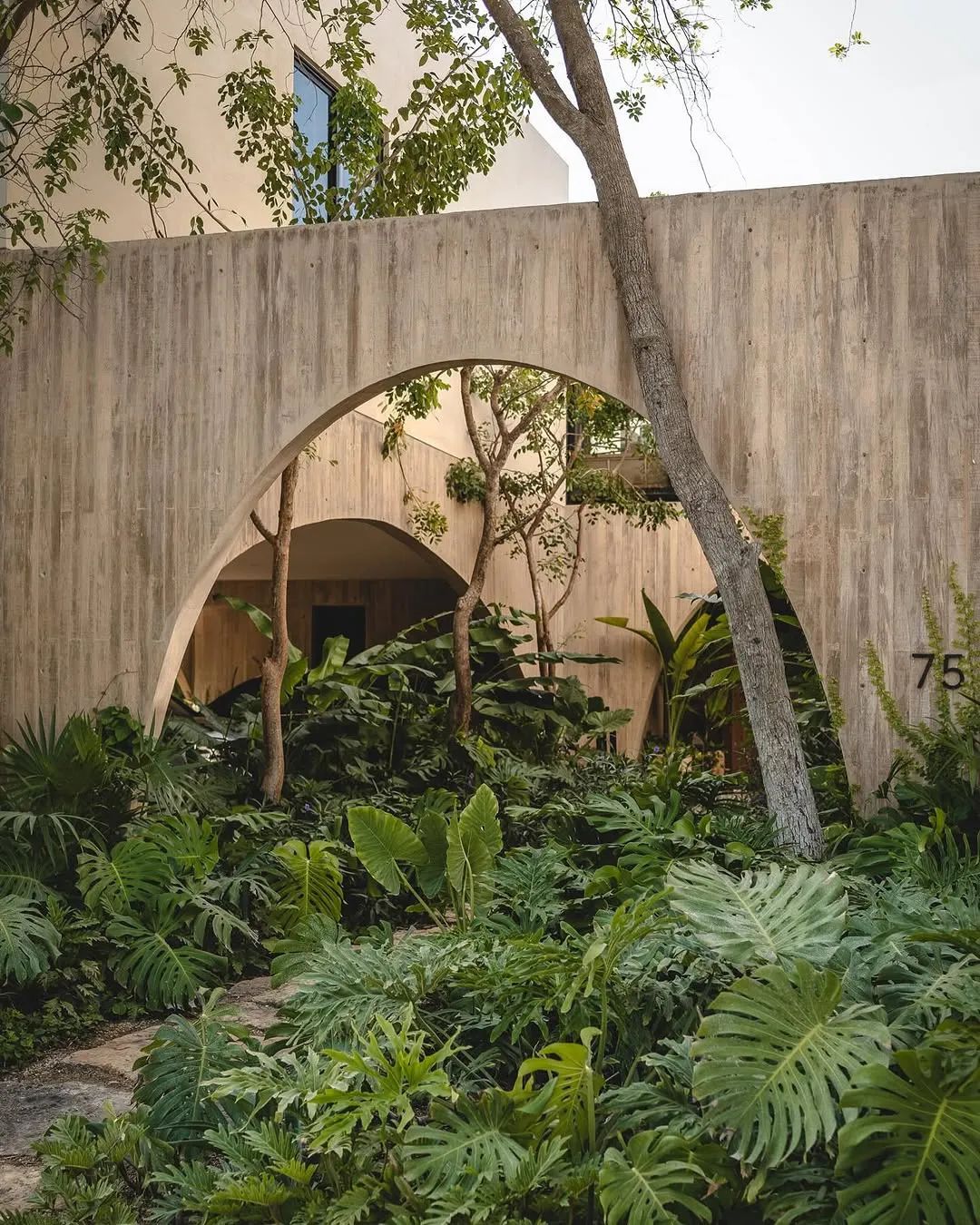 度假别墅丨葡萄牙丨Mário Martins Atelier-93