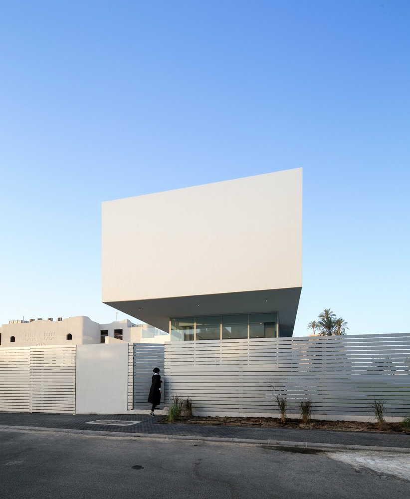 科威特 F·LOT 住宅-37