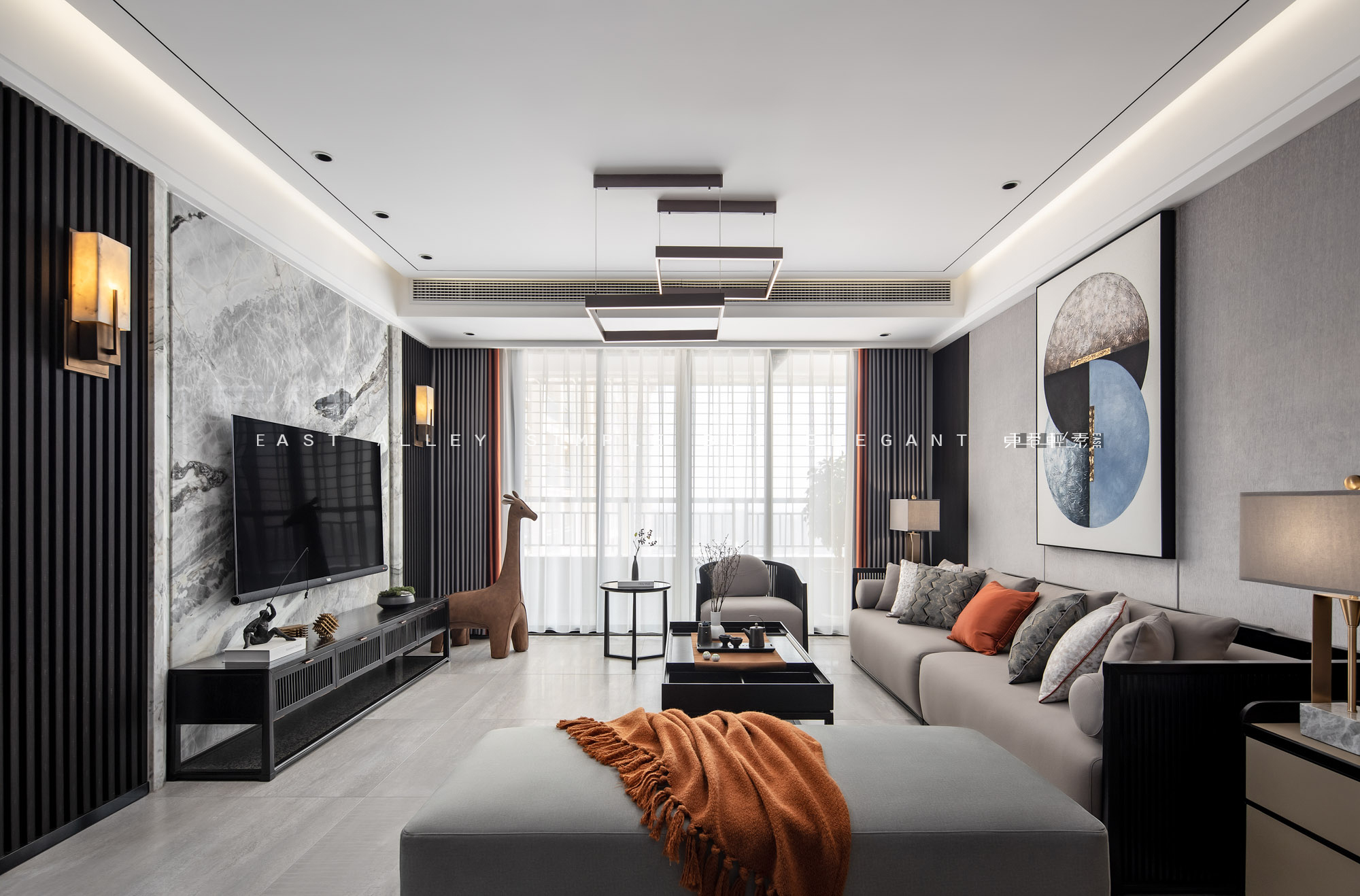 EASE 东巷轻素-11