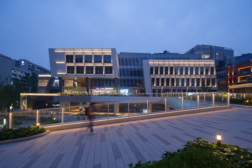 TS新作 | 越界·锦和尚城-28