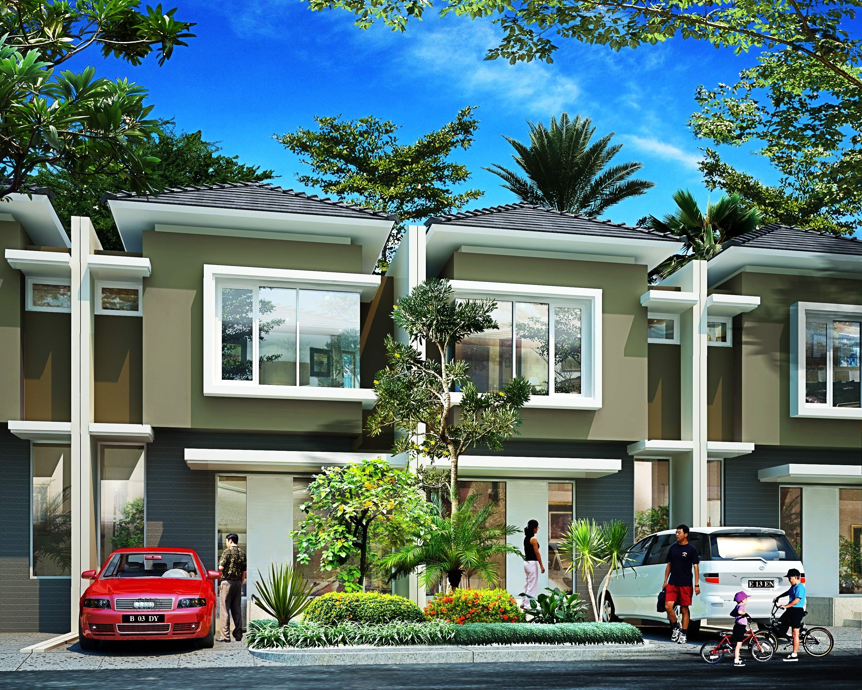 ClusterHouses|EvolverArchitects-31