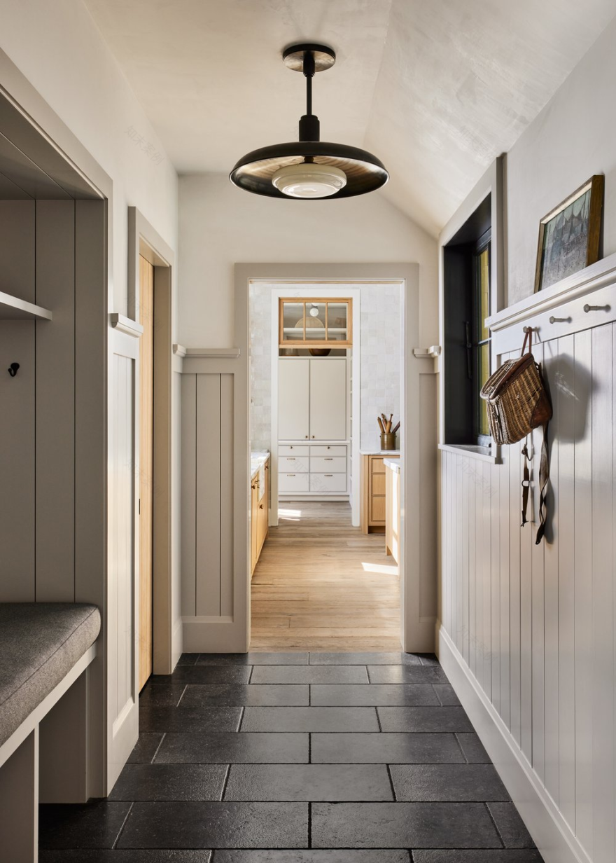 东汉普顿保护区丨美国纽约丨Winter McDermott Design-73