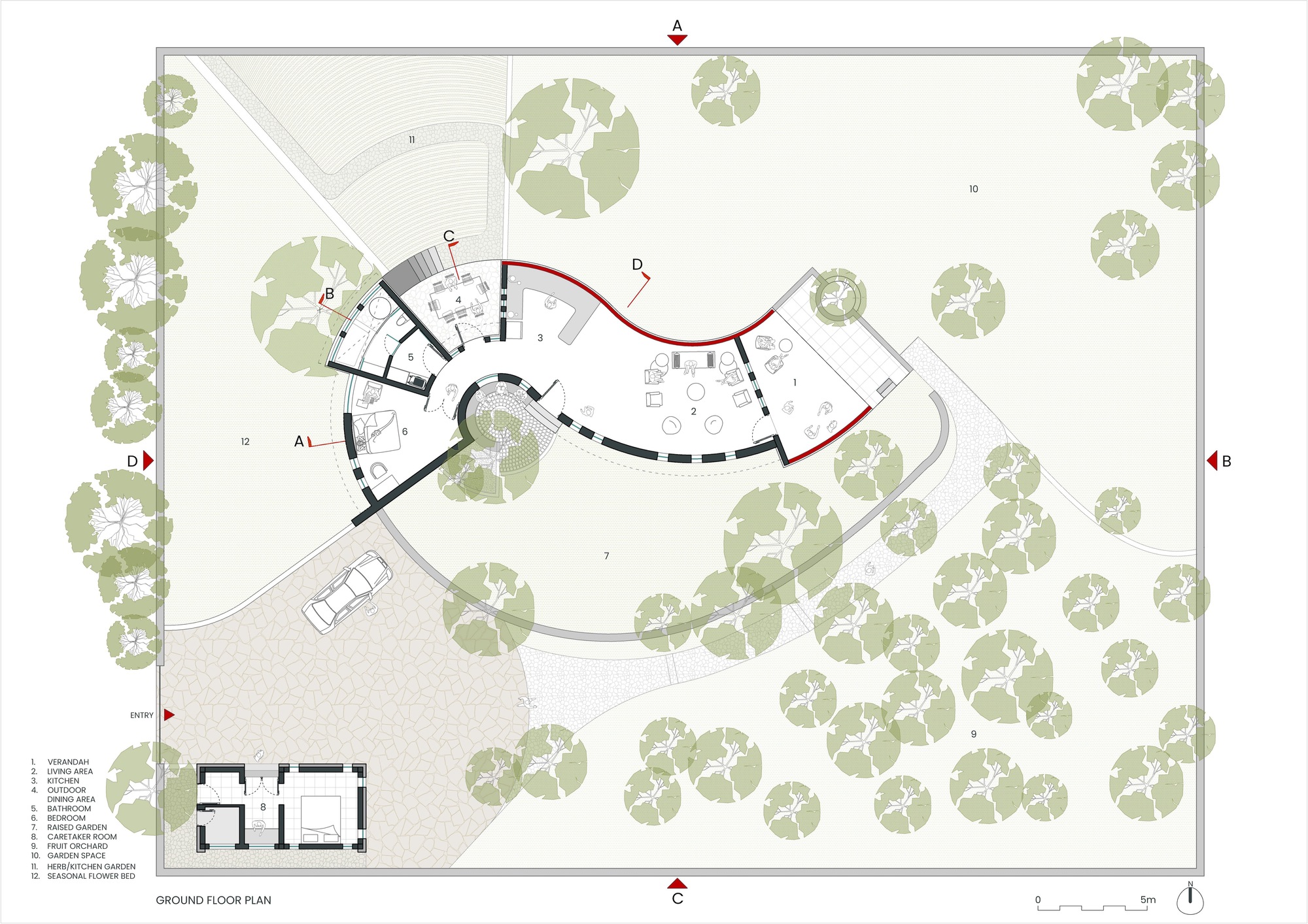 丨印度丨Studio Dot-18