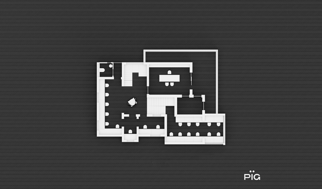 一亩朴拙而憨趣的设计 “自耕地” | PIG DESIGN 李文强-117