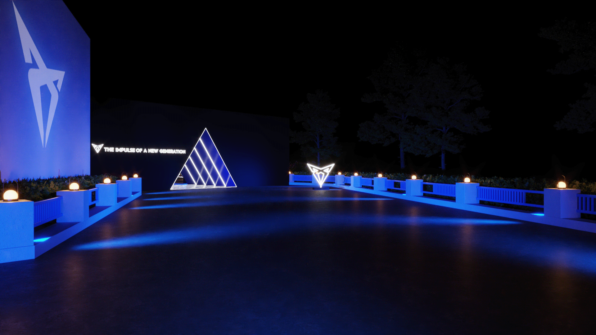 Cupra Garage在突尼斯的发布活动-7