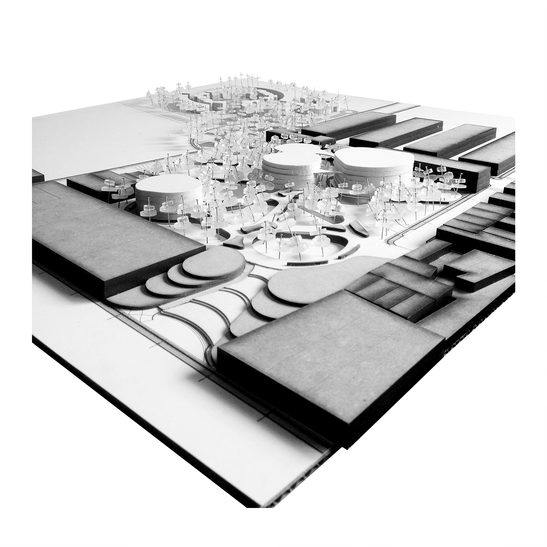 FIBAATA 文化中心丨哥伦比亚昆迪纳马卡-13