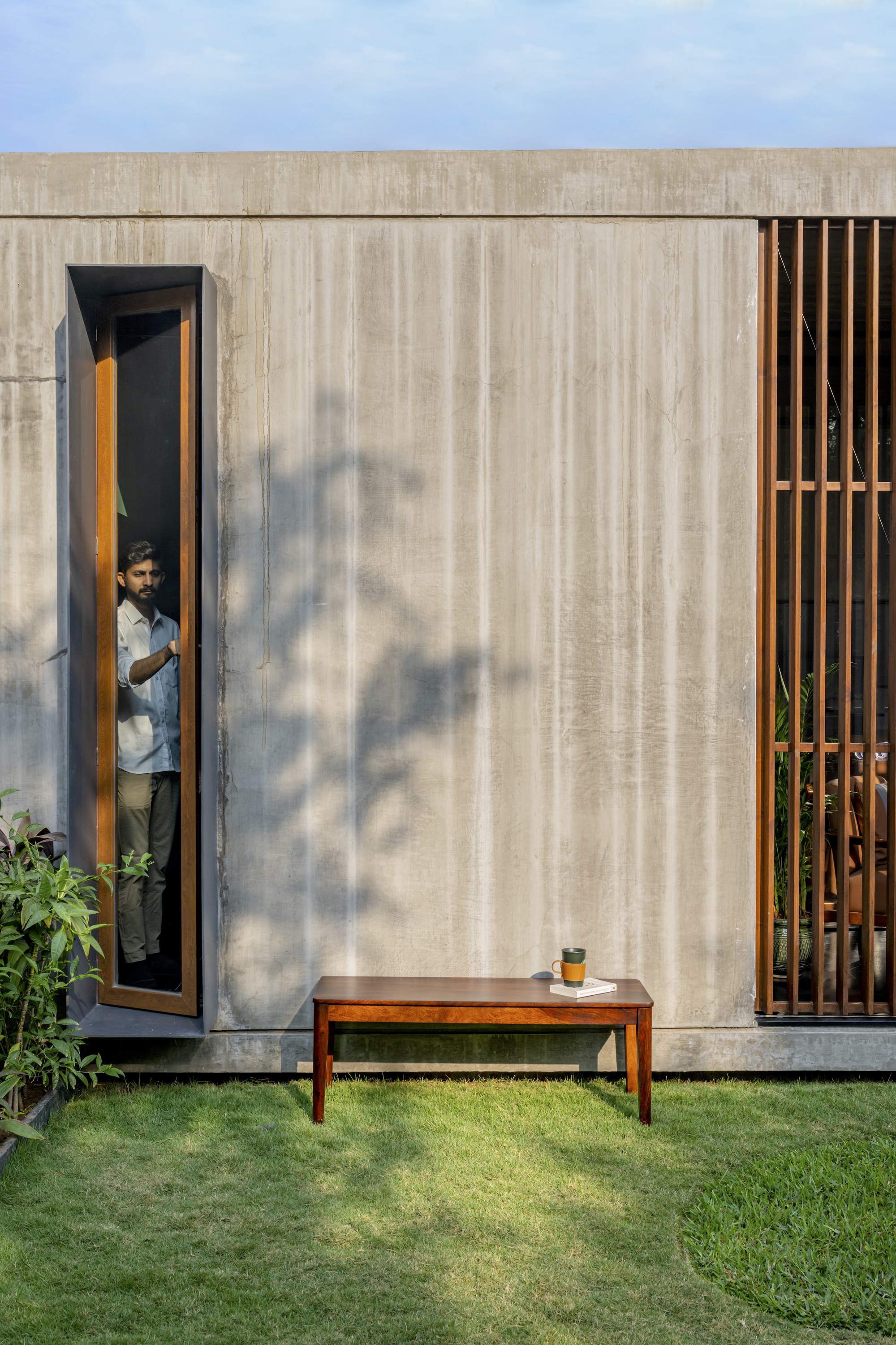 AR13 工作室丨印度-21