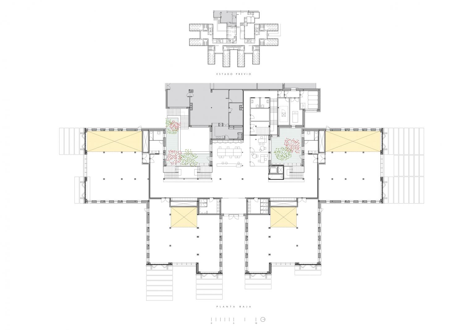 西班牙 Orense 教育创新中心丨西班牙奥伦塞丨Emma Ojea 和 Walter Lewin-26