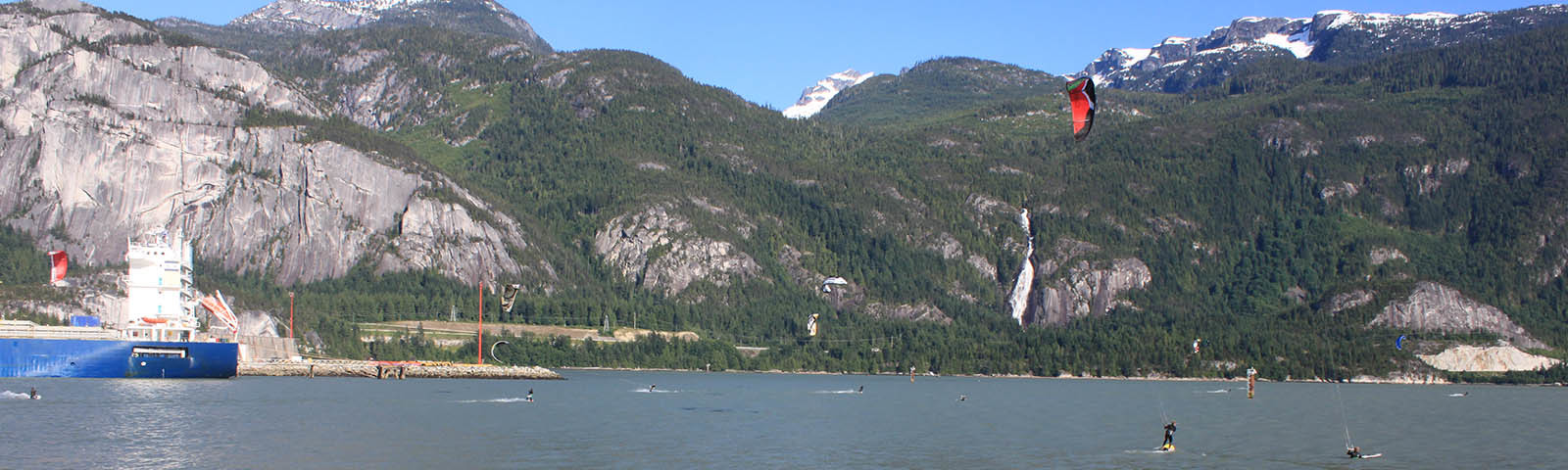 海天缆车丨哥伦比亚丨BHA-26