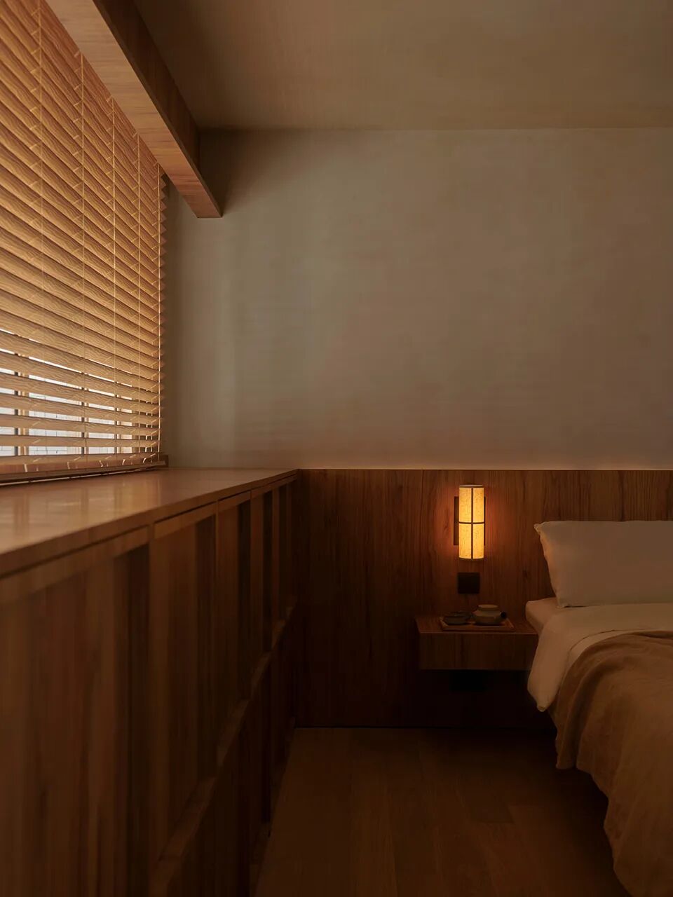 充满生命力的“公园里的家”-22