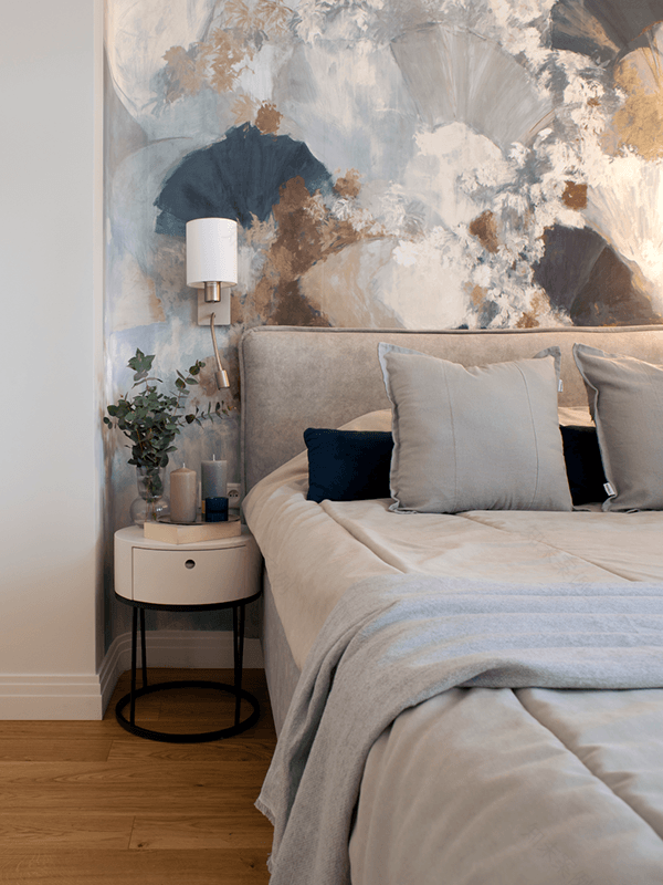 Kompleksowy projekt mieszkania w Warszawie-19