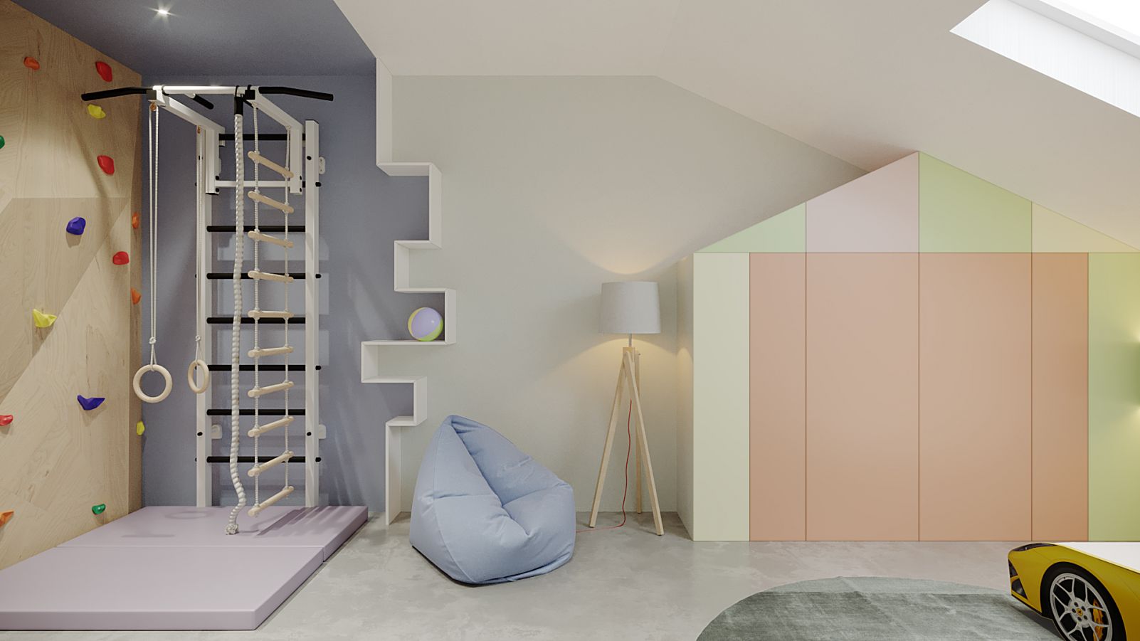 Софіївська борщагівка（索非亚庄园）-25