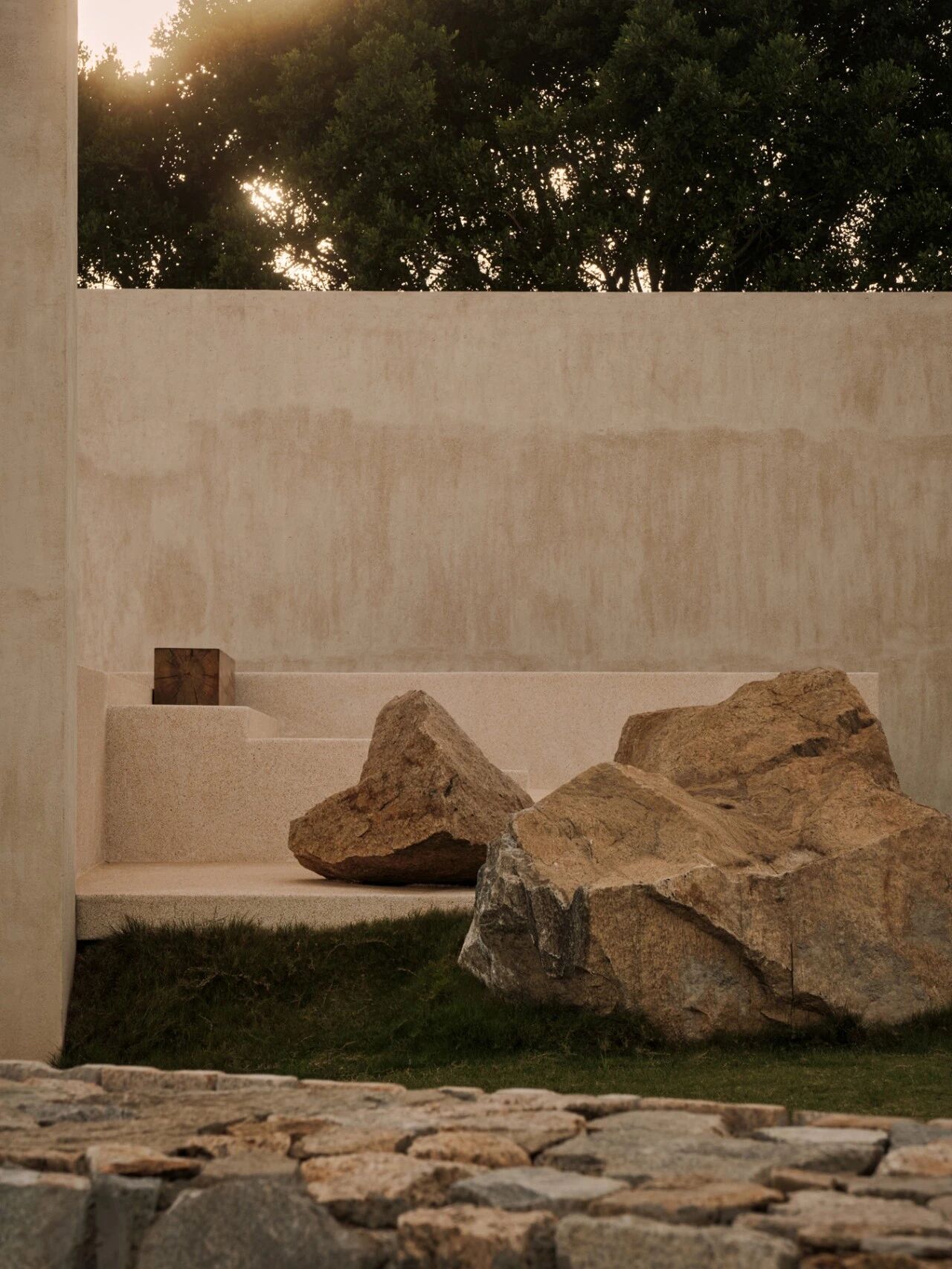 海耳咖啡馆丨中国泉州丨尚壹扬设计-19