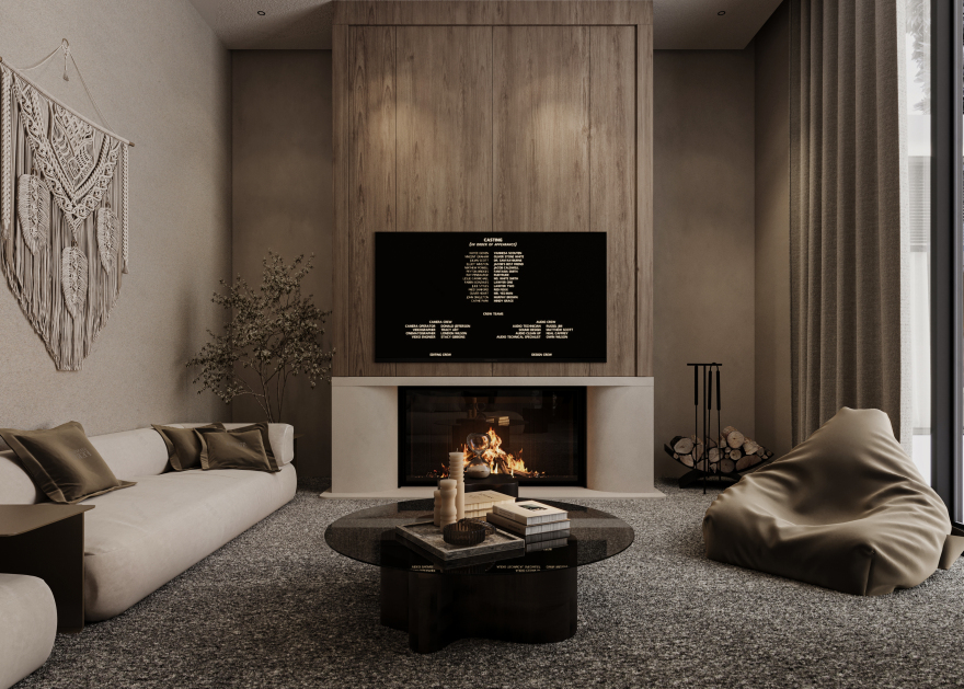 家庭座位区丨MOATAZ ABD EL HAMED-12