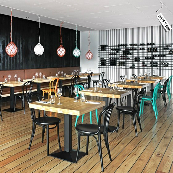 冰岛的MAR餐厅-4