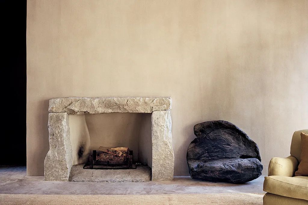 西方侘寂美学大师 | 阿塞尔·维伍德的设计哲学-276