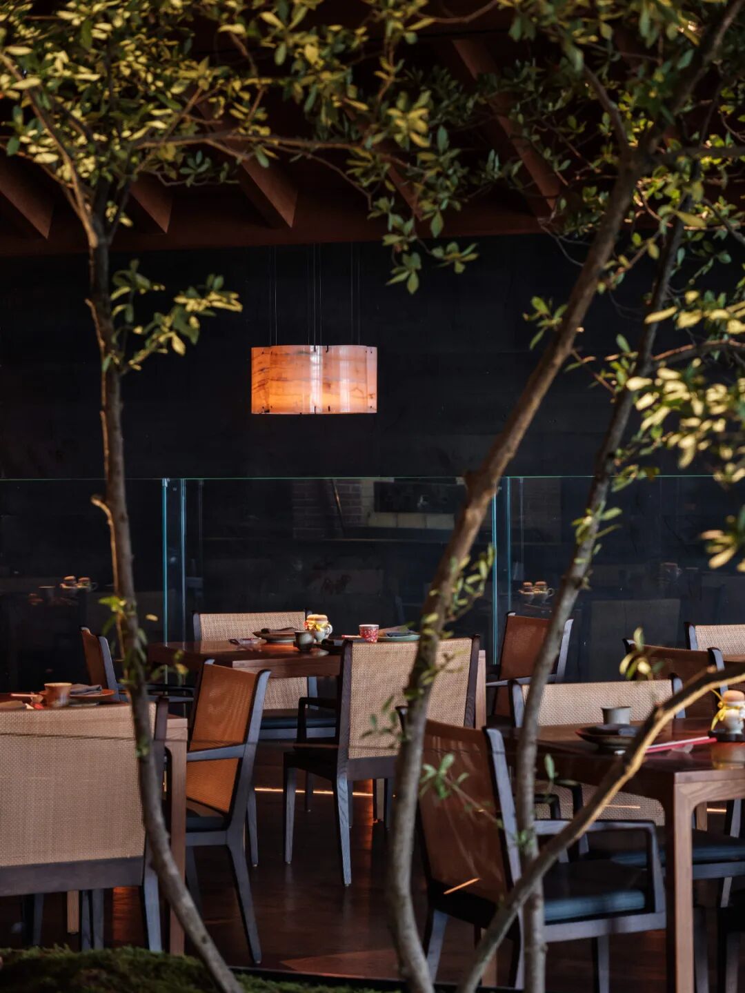 无形美学|东方空间新叙事-6