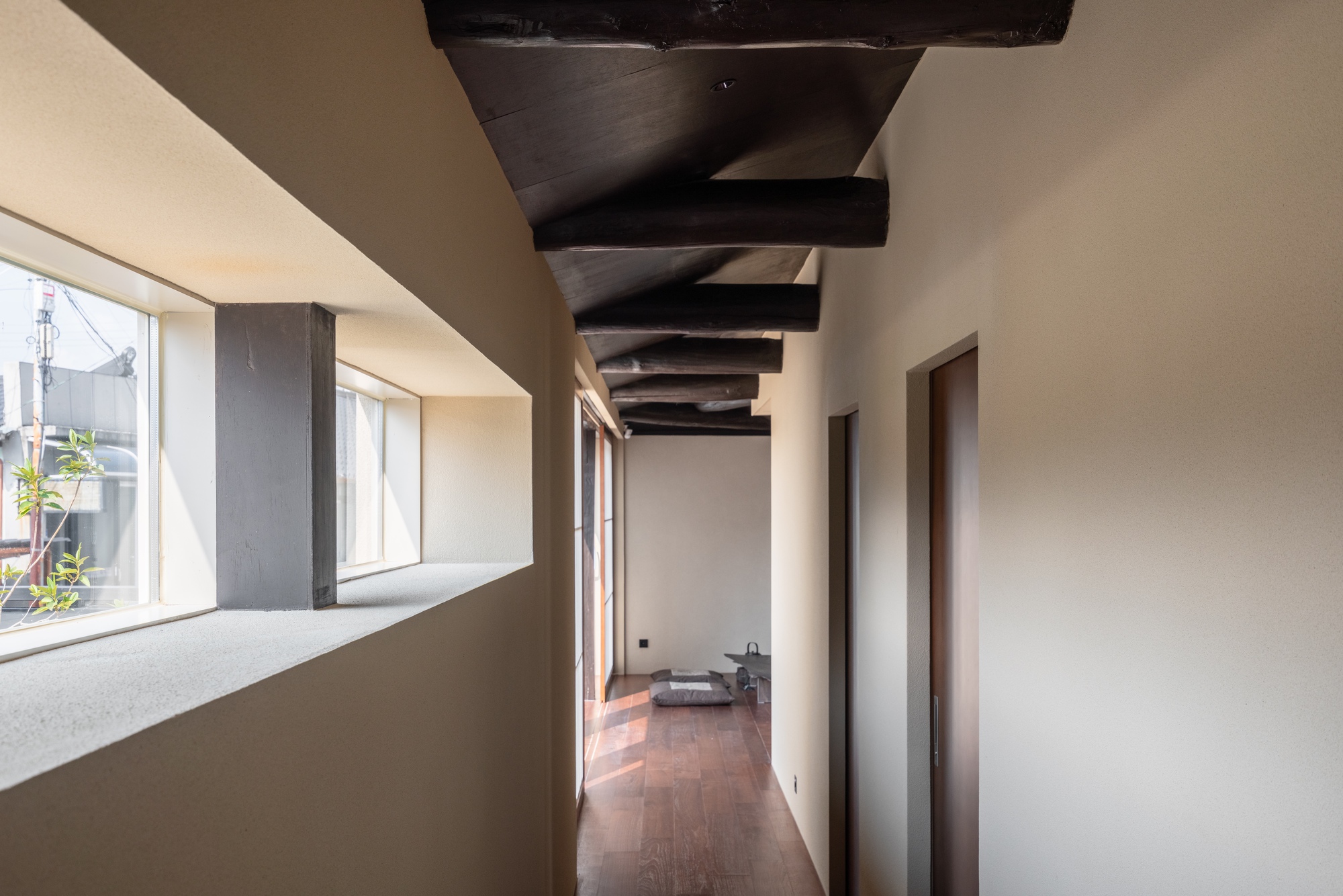 丨韩国闻庆市丨Gogyeol Architects-35