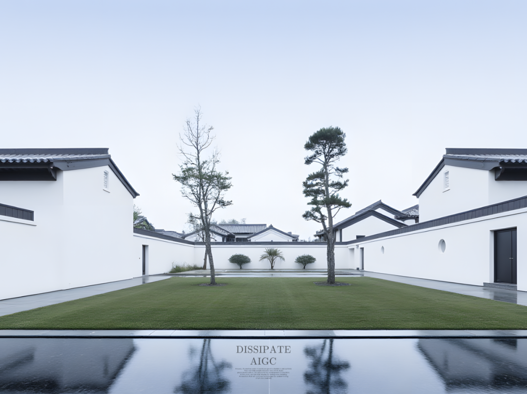 DISSIPATE-238  Architecture---烟雨江南-12