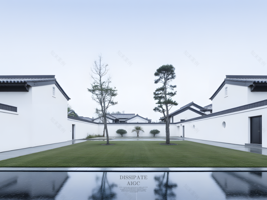 DISSIPATE-238 Architecture---烟雨江南-12