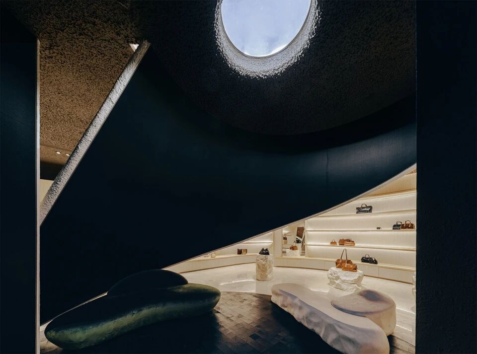 废砼再生丨中国丨香港中文大学结构平衡实验室-62