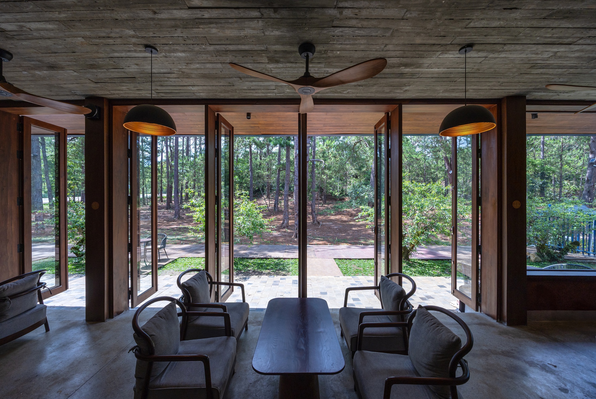 丨越南丨AN NAM Architecture-37