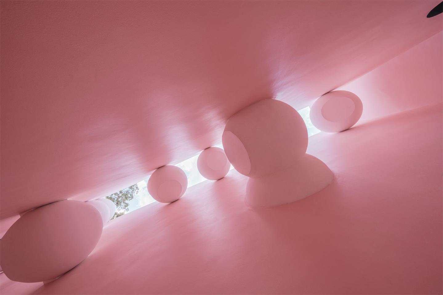 泰国苏梅岛Sala Chaweng酒店设计丨戈者设计-17