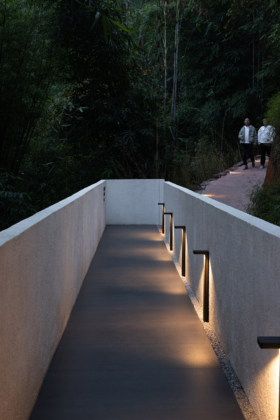 贵州匠庐洞穴酒店丨中国贵州丨空间的诗学-48