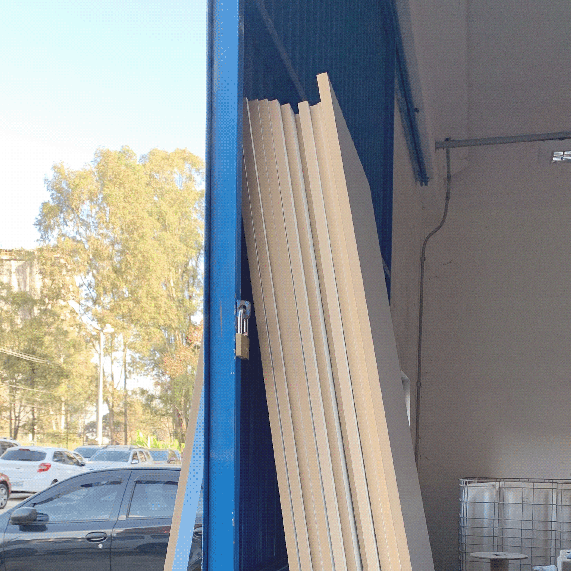 Concurso A0 竞赛决赛作品丨巴西-53