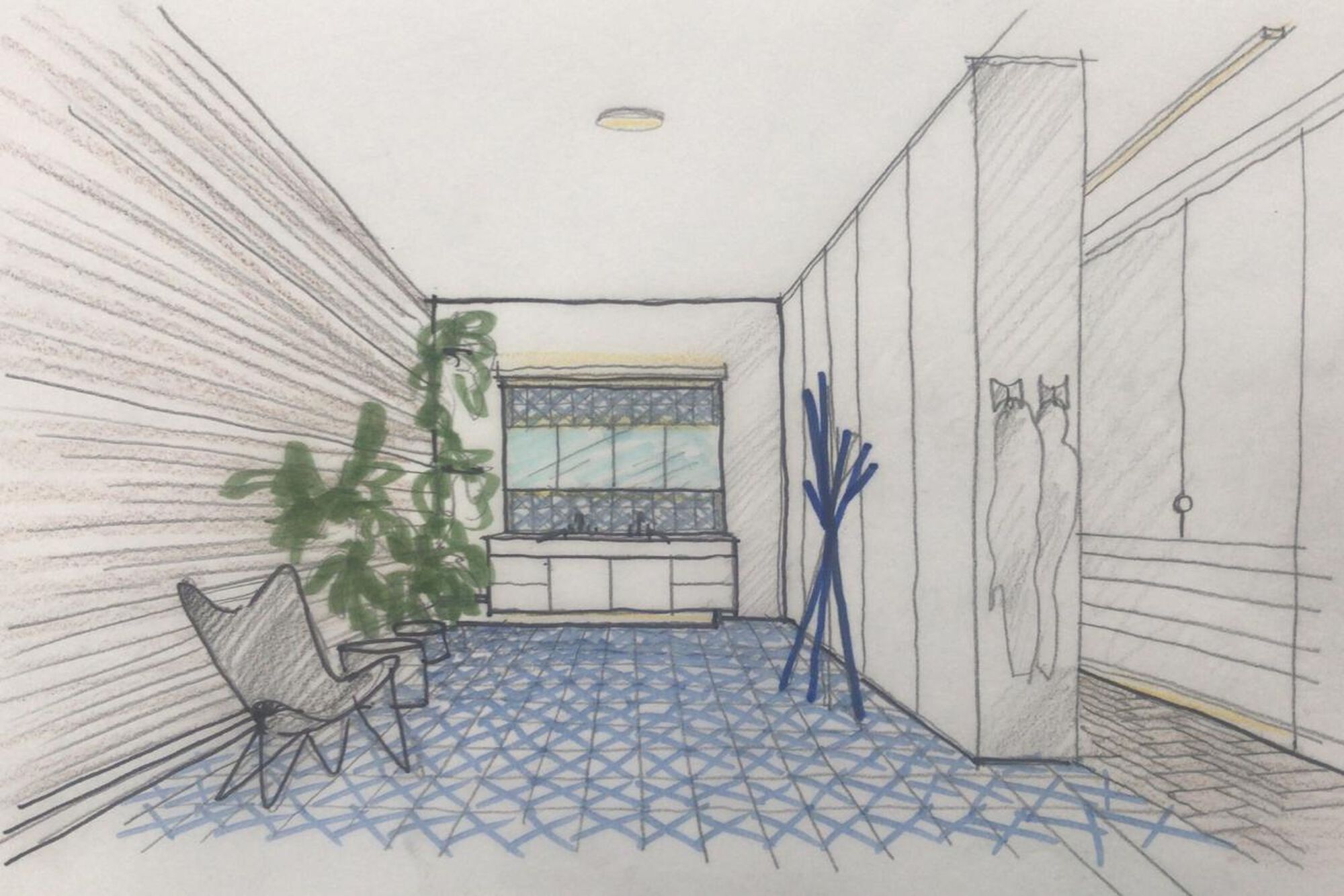 Louveira 公寓的翻新设计丨Vilanova Artigas 和 Carlos Cascaldi-56