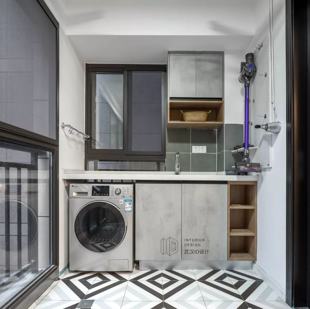 三房大改四房 送给女儿们的梦想家-16