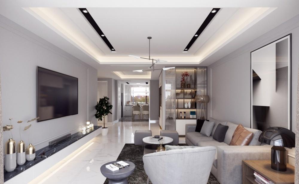 
香山国际婚房 -5