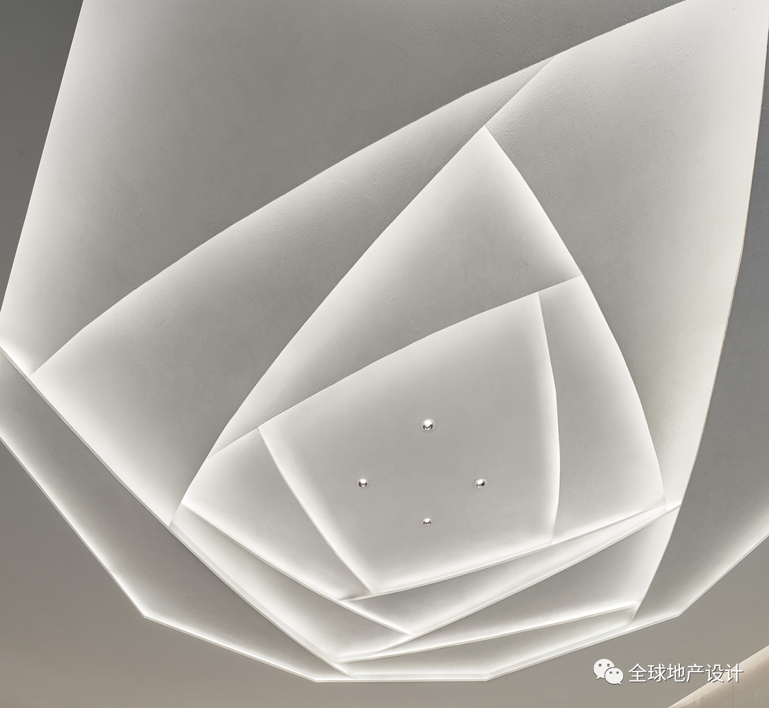 绿城·水西云庐丨中国天津丨SRD DESIGN 赛瑞迪普空间设计-5