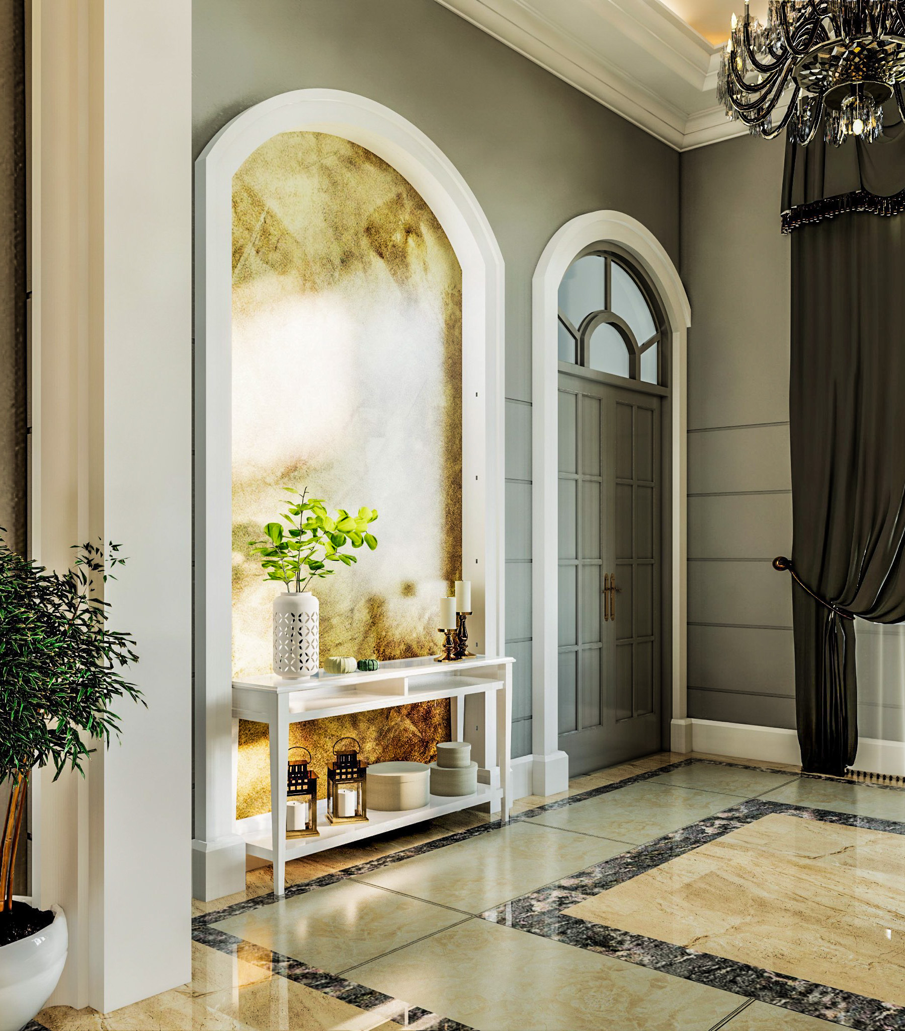 NEOCLASSIC VILLA VUNGTAU-4