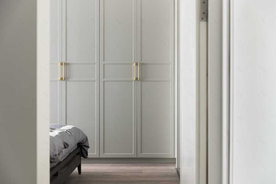 浓意 |家有两柯基的蜜意之家-47