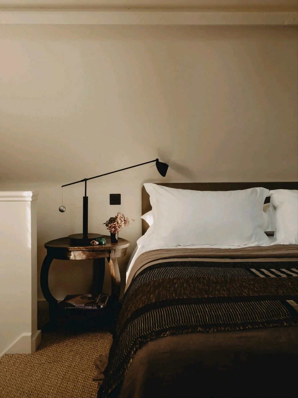 科茨沃尔德小屋丨英国丨Berkeley Hawkes（Laura与Gracy）-26