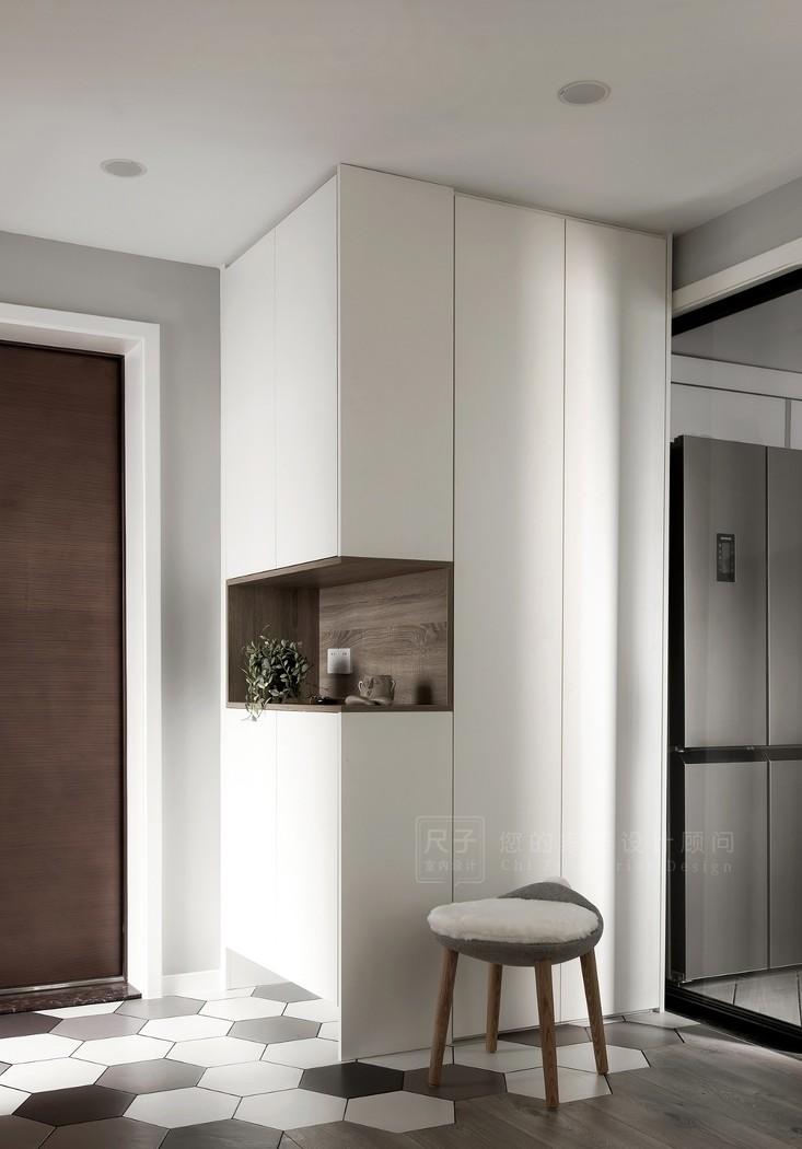 木棉之居,自然简约的艺术空间-6