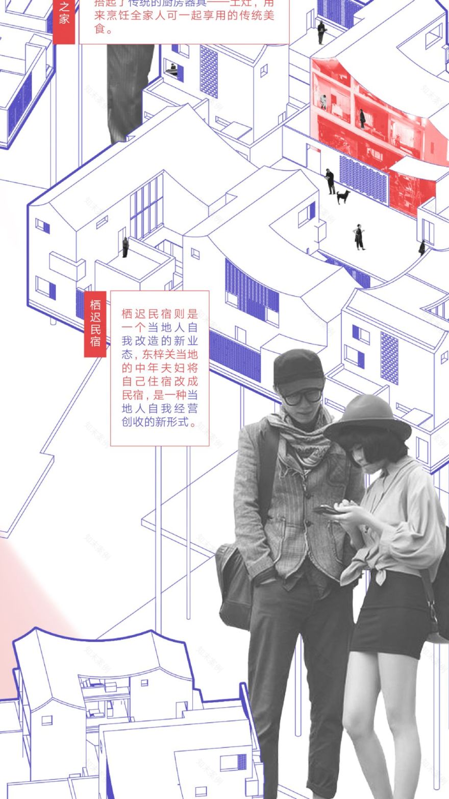 孟凡浩的“乡愁与城市梦” | 重塑城乡关系的空间实践-63