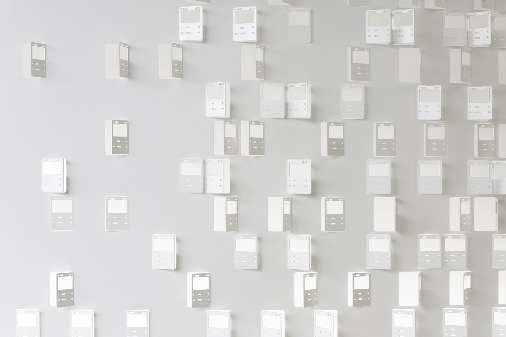 Creatures 办公室丨日本丨nendo-10