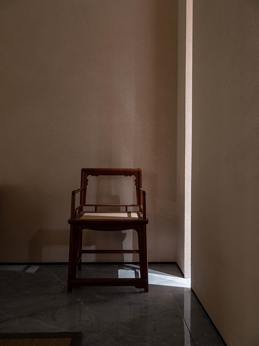 演绎素雅禅境 · 明式红木家具展厅设计丨中国苏州丨尤格设计-151