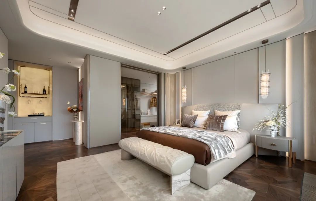 绿城华发·金陵月华丨中国南京丨SRD DESIGN赛瑞迪普-39