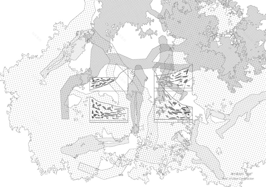 古城墙上的新丝路探方丨中国深圳丨时境建筑-39