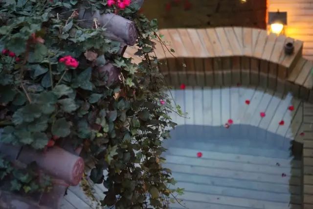 宛若故里·丽江 | 走得太远，总要选择一种方式回归故里-52