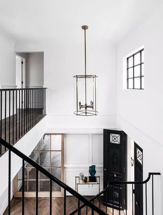 棕榈滩别墅一号 / Alexander & Co.-43