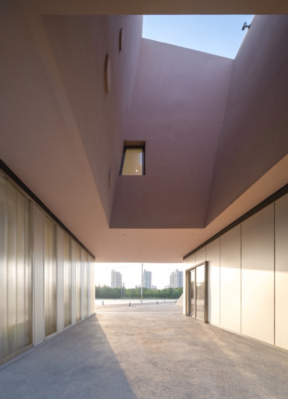 郑州薛村党群服务中心丨中国河南丨Studio 10-71