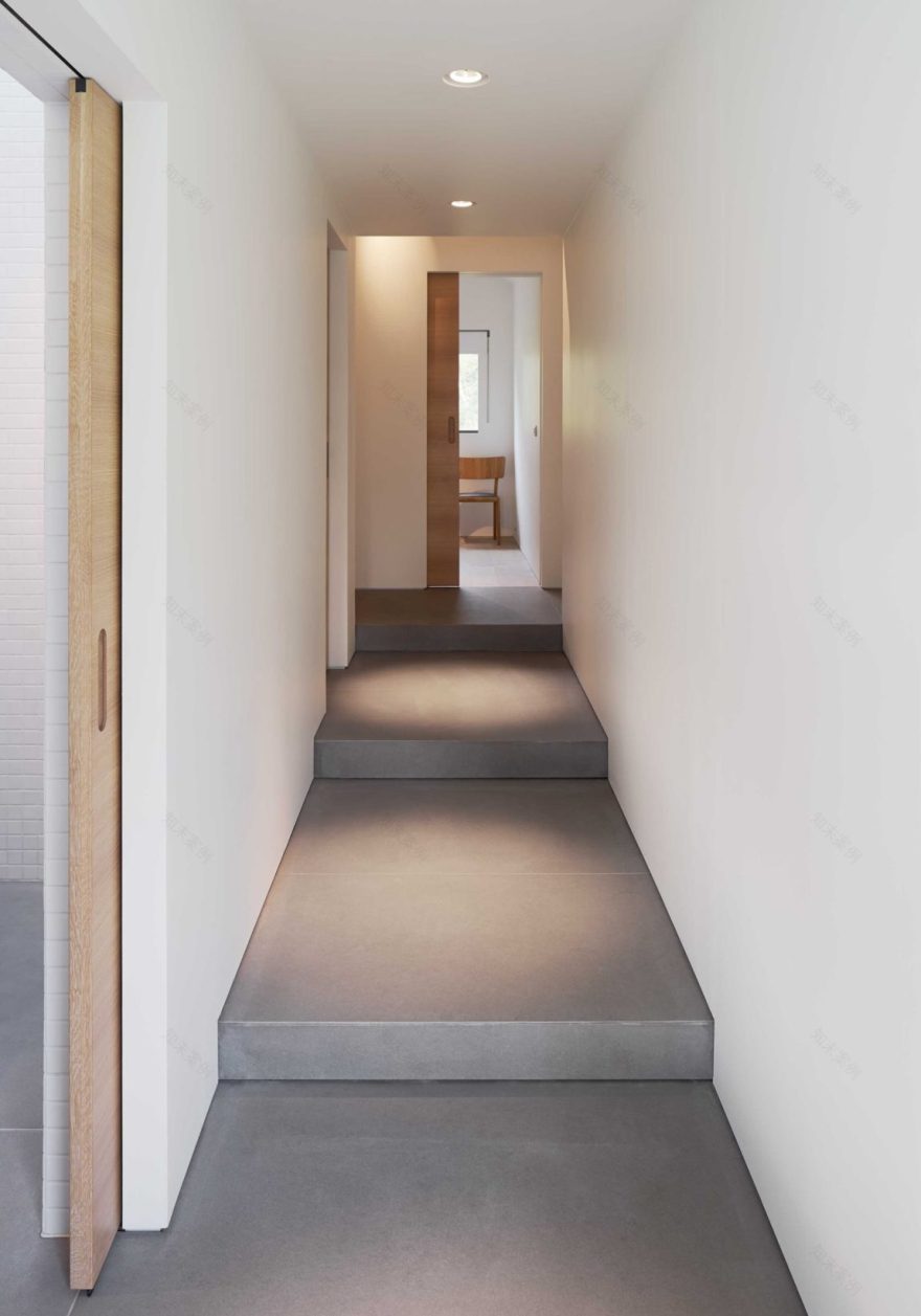 Beautiful Wooden Villa in Sweden with Luminous Interiors-22