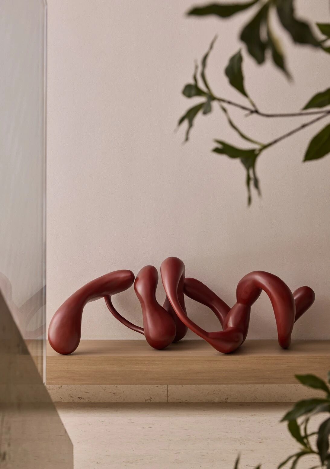 清水湾桃源里双拼别墅样板房丨中国海南丨DIR物向文化,YOUW有物-56