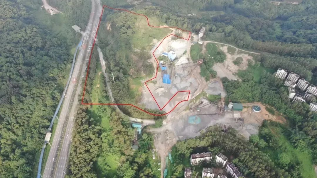 民生工程落地！中建科工中标广州黄埔30年历史住宅置换项目-6